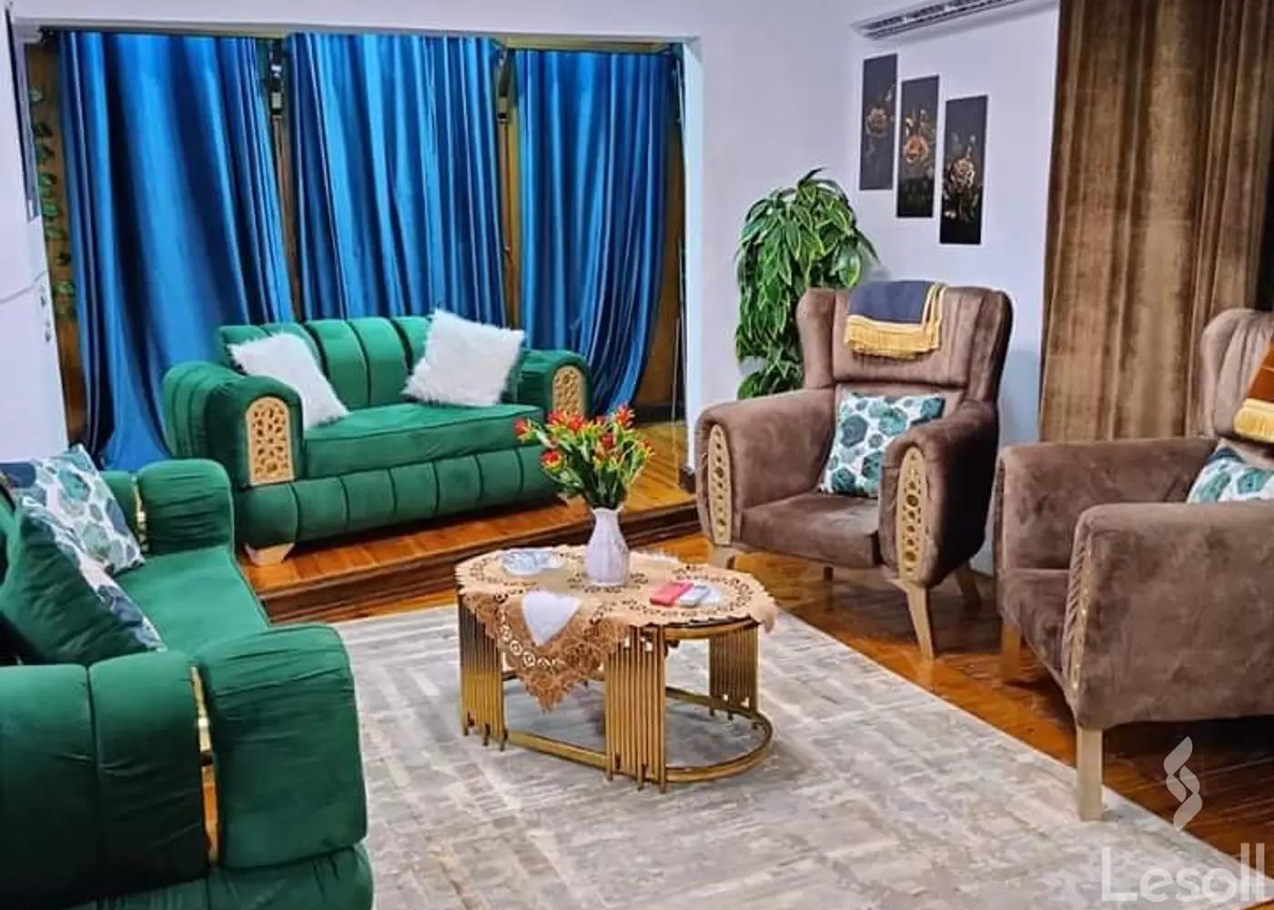 شقة للايجار اليومي بمساحة 150 متر و غرفتان في مدينة نصر القاهرة شقة للايجار اليومي بمساحة 150 متر و غرفتان في مدينة نصر القاهرة