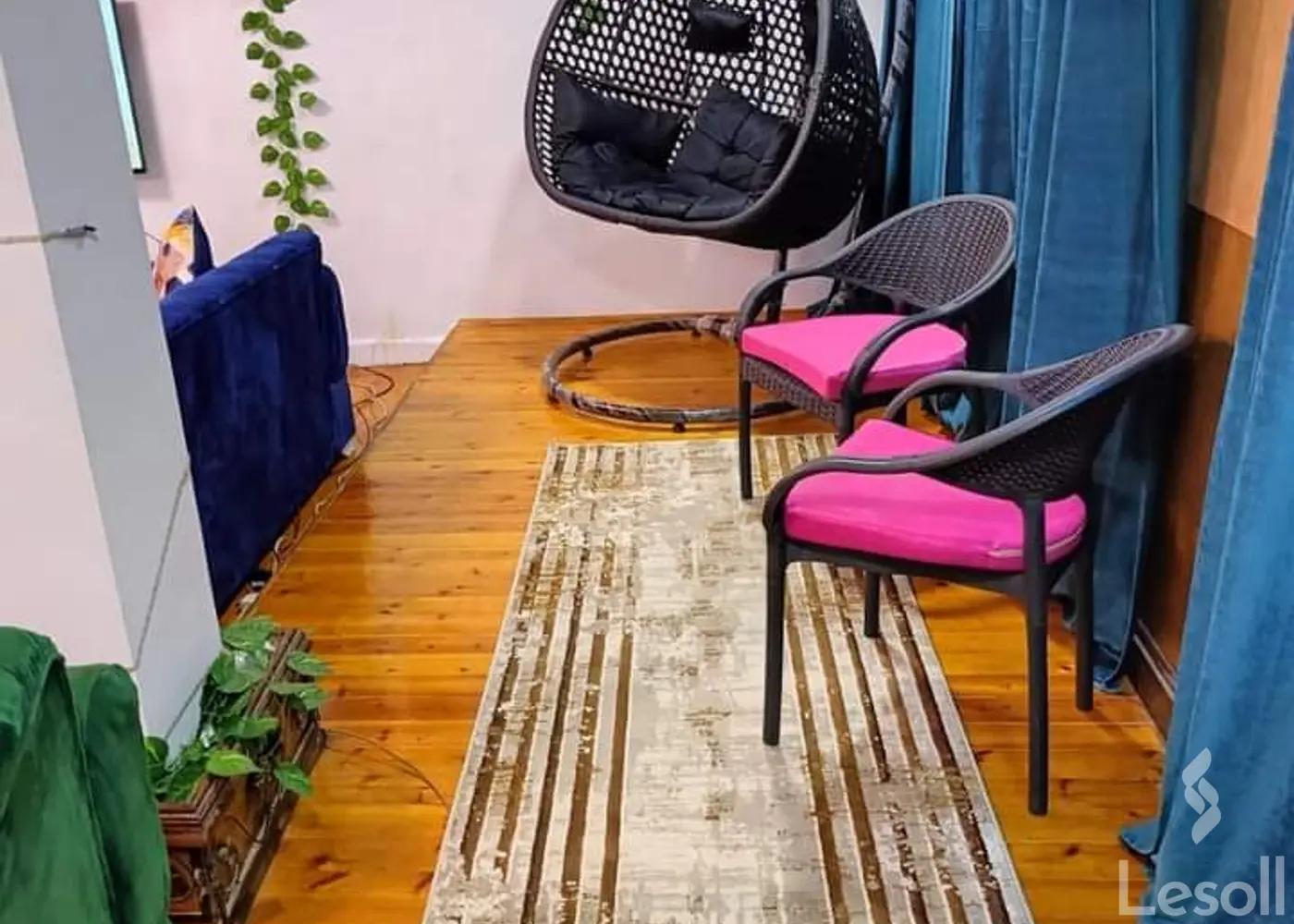 شقة للايجار اليومي بمساحة 150 متر و غرفتان في مدينة نصر القاهرة - صورة 2