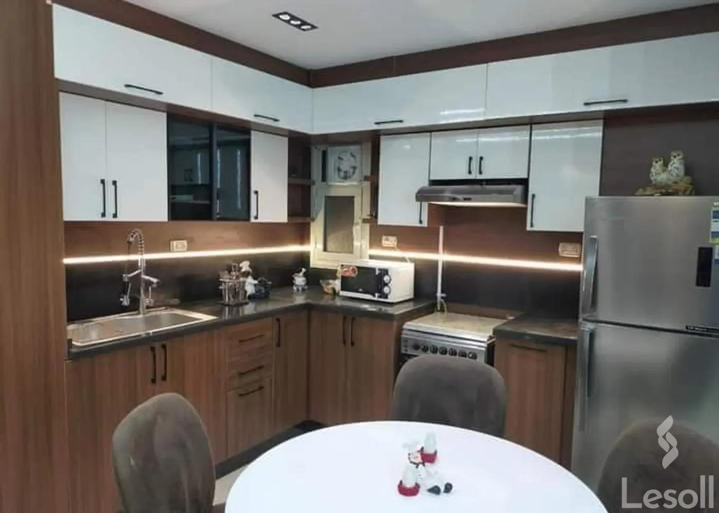 شقة للايجار اليومي بمساحة 150 متر و غرفتان في مدينة نصر القاهرة - كل الصور