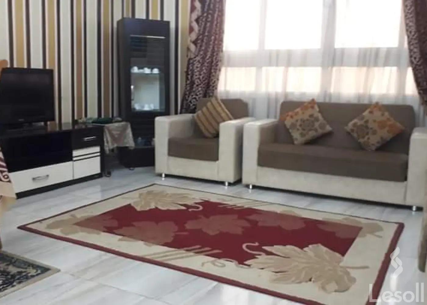 شقة للايجار اليومي بمساحة 130 متر و 3 غرف في مدينة نصر القاهرة شقة للايجار اليومي بمساحة 130 متر و 3 غرف في مدينة نصر القاهرة