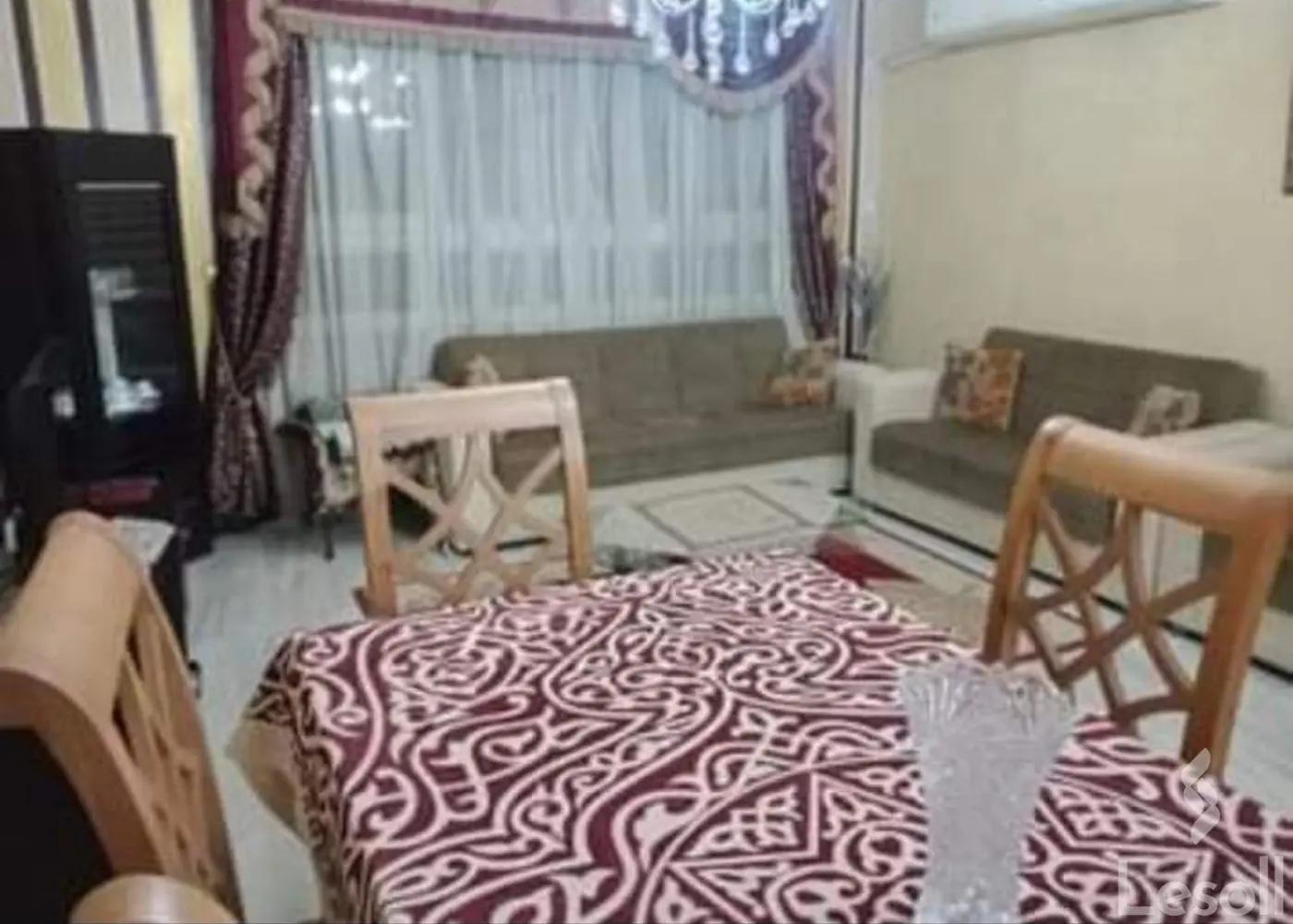 شقة للايجار اليومي بمساحة 130 متر و 3 غرف في مدينة نصر القاهرة - صورة 2