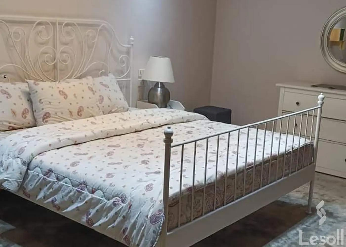 شقة للايجار اليومي بمساحة 150 متر و 3 غرف في مدينة نصر القاهرة - صورة 4