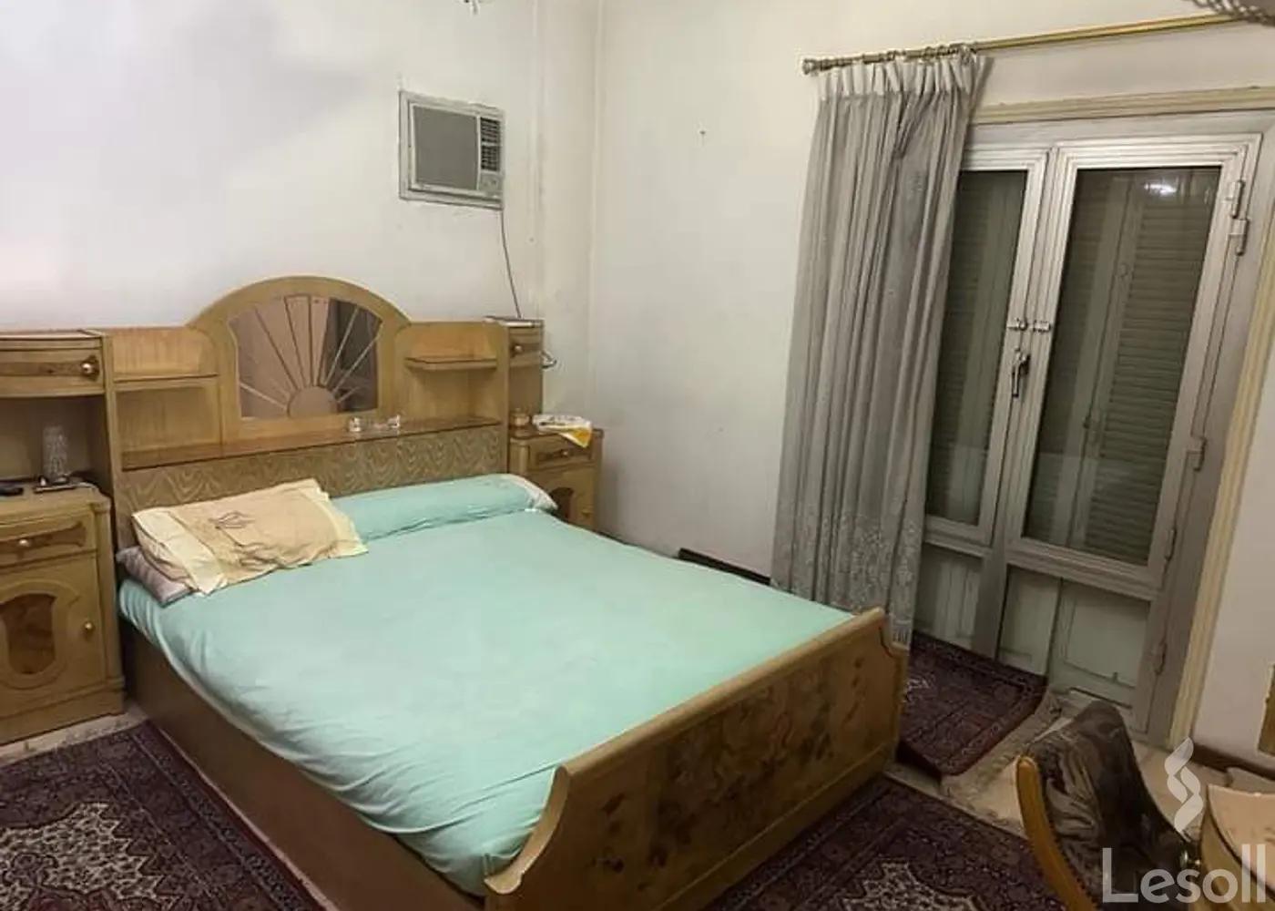 شقة للايجار الشهري بمساحة 130 متر و غرفتان في مدينة نصر القاهرة - صورة 2