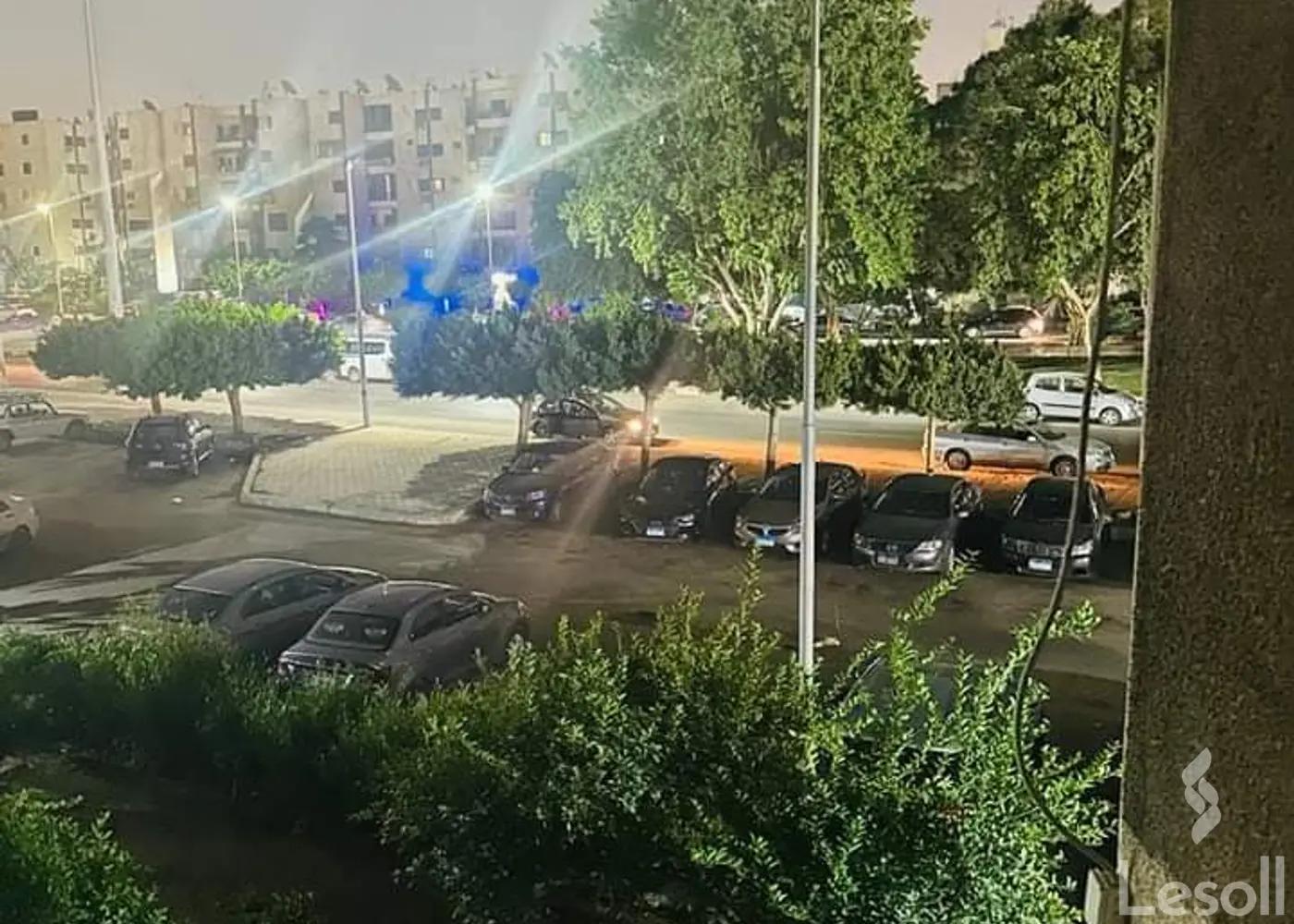 شقة للايجار الشهري بمساحة 130 متر و غرفتان في مدينة نصر القاهرة - صورة 4