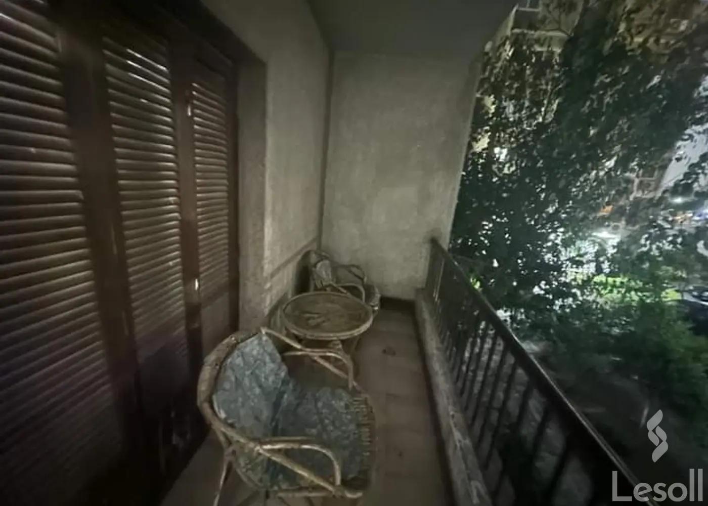 شقة للايجار الشهري بمساحة 130 متر و غرفتان في مدينة نصر القاهرة - كل الصور