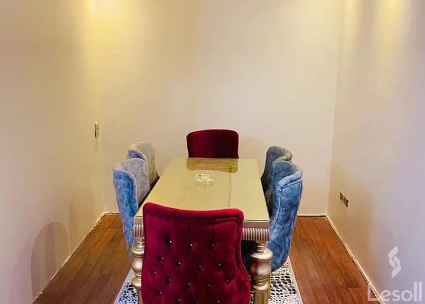 شقة للايجار اليومي بمساحة 150 متر و 3 غرف في مدينة نصر القاهرة - صورة 3