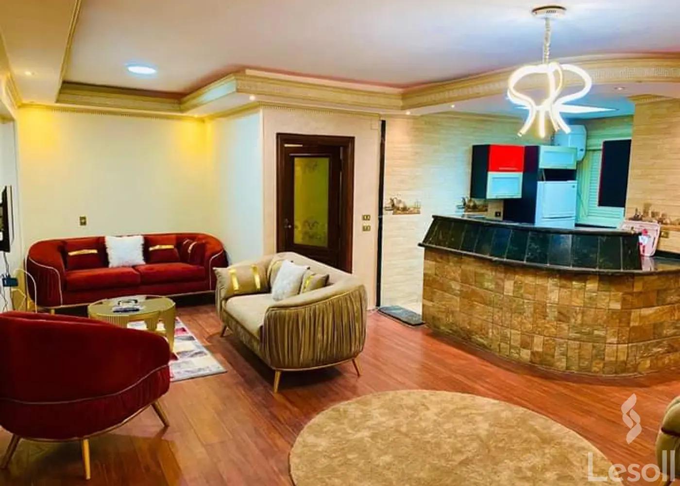 شقة للايجار اليومي بمساحة 150 متر و 3 غرف في مدينة نصر القاهرة شقة للايجار اليومي بمساحة 150 متر و 3 غرف في مدينة نصر القاهرة