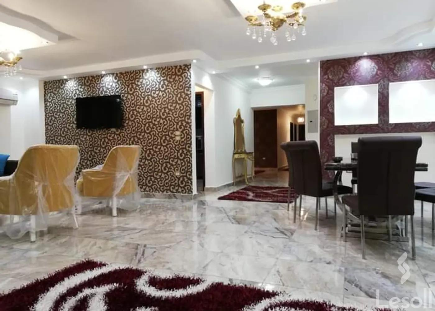 شقة للايجار اليومي بمساحة 150 متر و 3 غرف في مدينة نصر القاهرة شقة للايجار اليومي بمساحة 150 متر و 3 غرف في مدينة نصر القاهرة