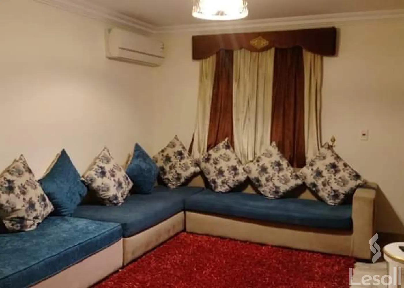 شقة للايجار اليومي بمساحة 150 متر و 3 غرف في مدينة نصر القاهرة - صورة 3