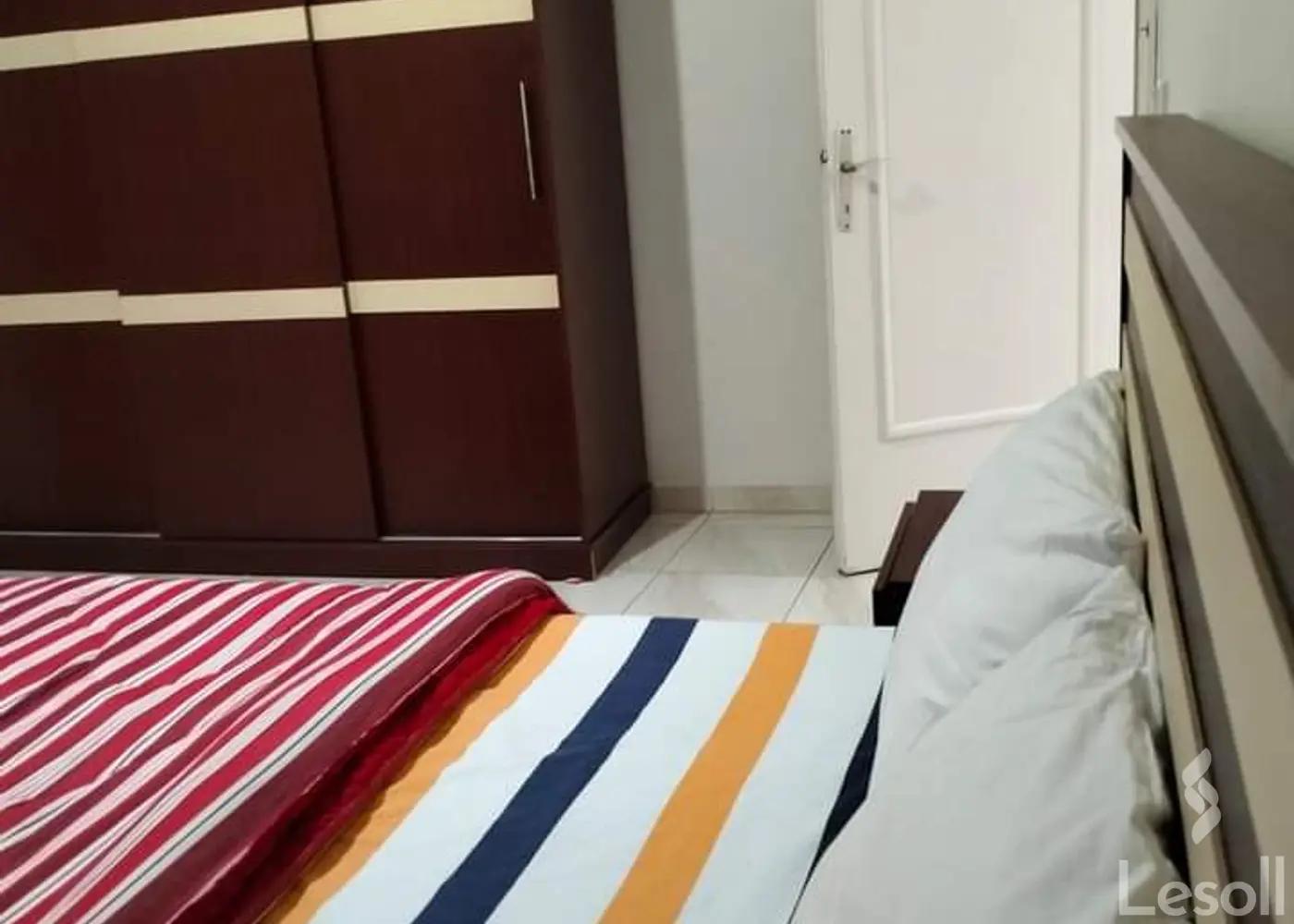 شقة للايجار اليومي بمساحة 120 متر و 3 غرف في مدينة نصر القاهرة - صورة 4