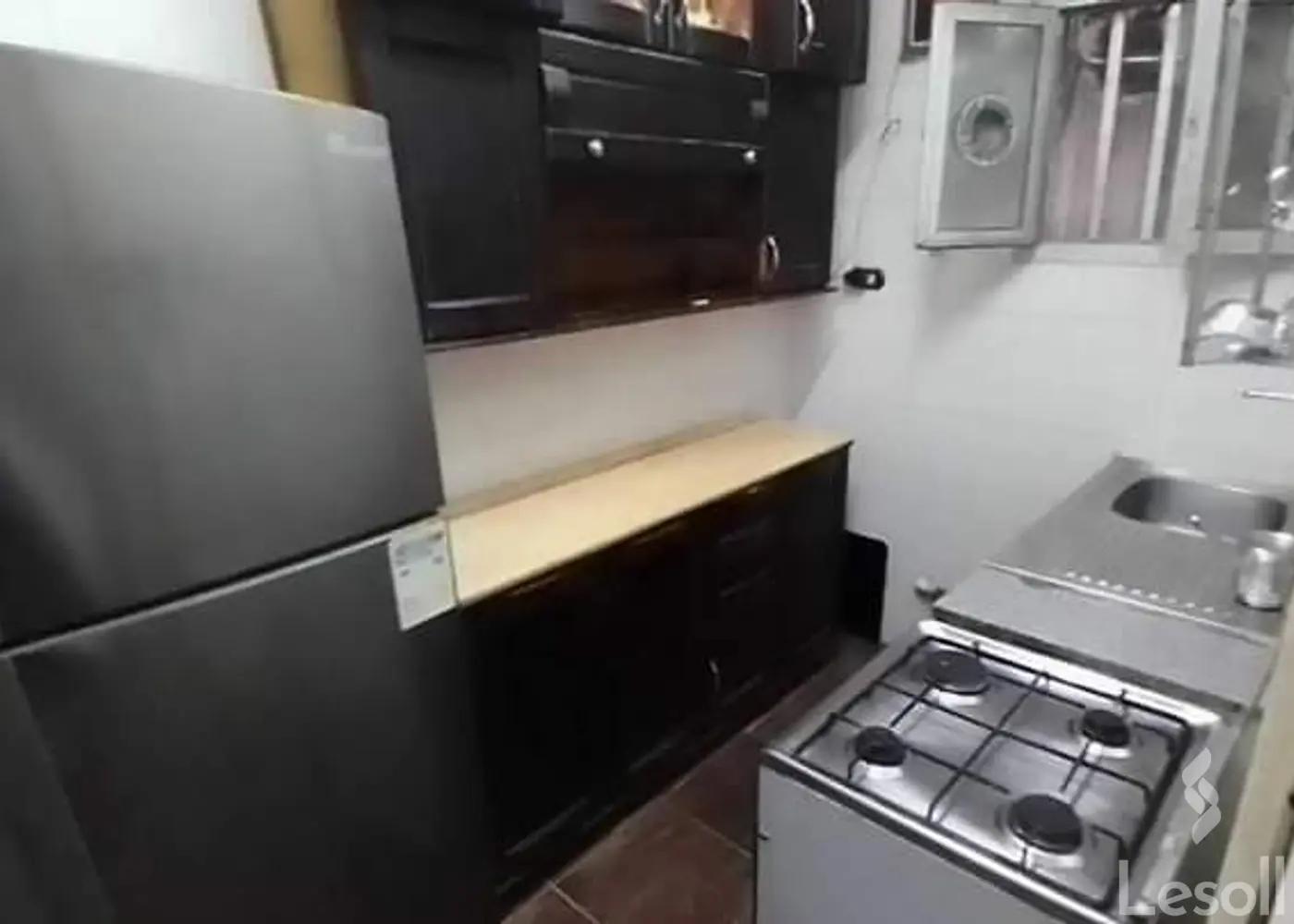 شقة للايجار اليومي بمساحة 120 متر و 3 غرف في مدينة نصر القاهرة - صورة 4