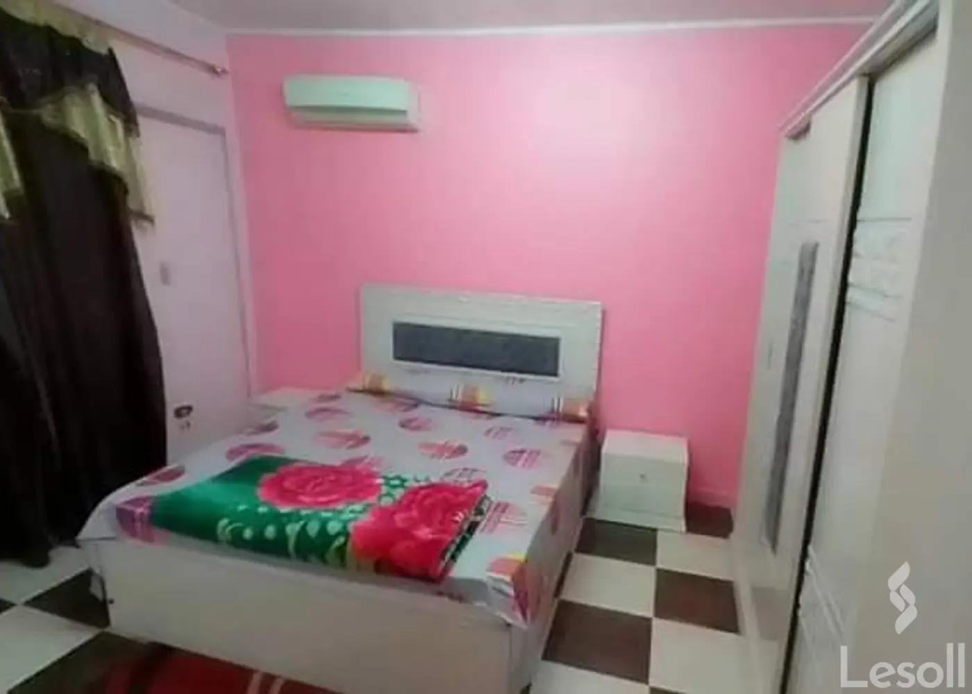 شقة للايجار اليومي بمساحة 120 متر و 3 غرف في مدينة نصر القاهرة - صورة 2