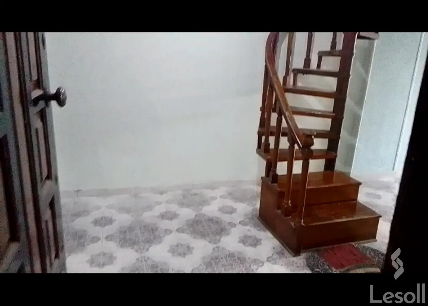 Duplex for monthly rent with an data.area 130 meters and 5 rooms in Shads Alexandria