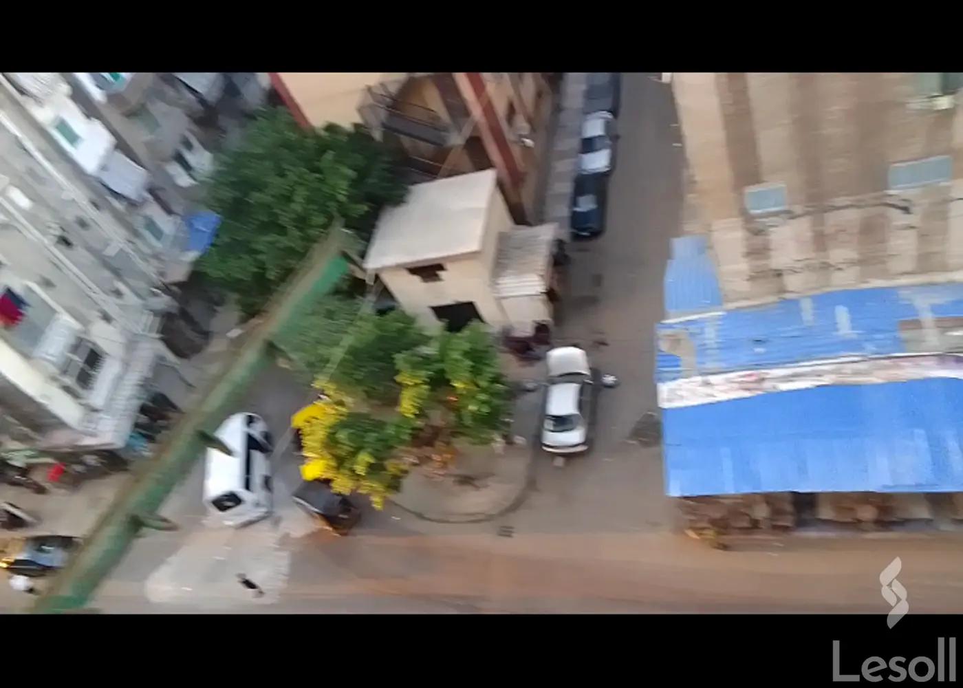 Duplex for monthly rent with an data.area 130 meters and 5 rooms in Shads Alexandria