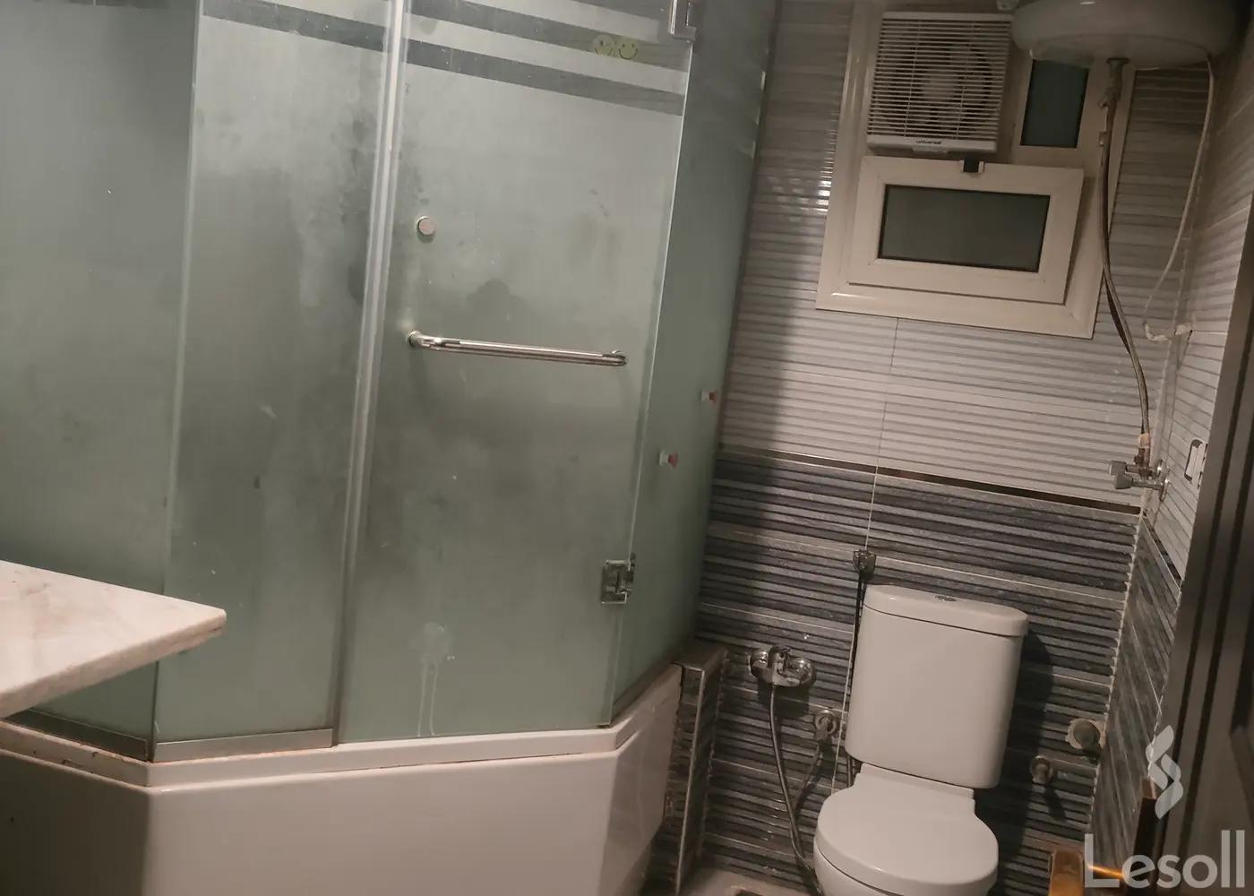 Apartment for monthly rent with an data.area 230 meters and 4 rooms in Hadayek Alahram Giza