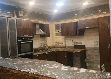 Apartment for monthly rent with an data.area 230 meters and 4 rooms in Hadayek Alahram Giza