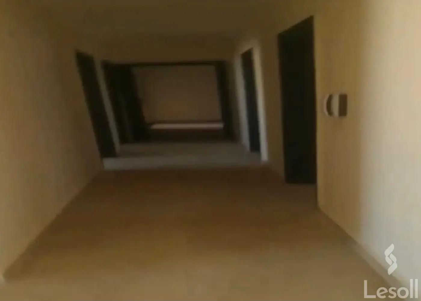 Apartment with garden for sale with an data.area 140 meters and 3 data.rooms in Mansoura Dakahlia