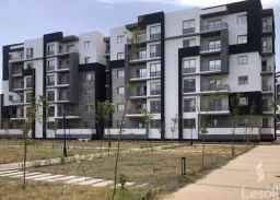 شقة للبيع بالتقسيط في المنصورة الجديدة