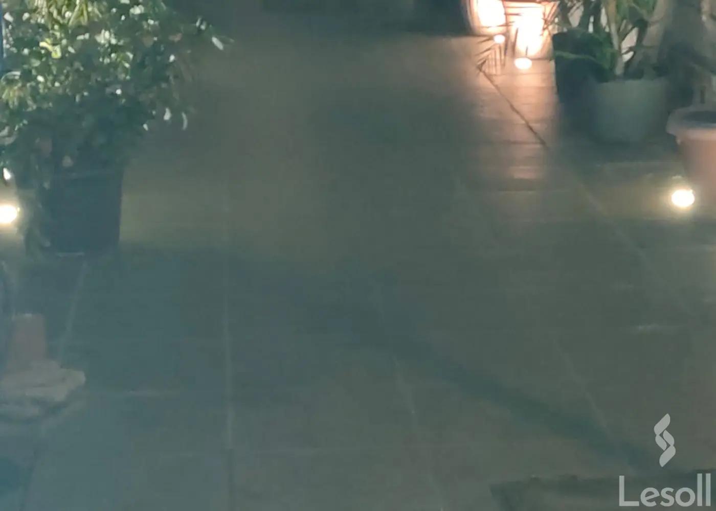 Apartment for monthly rent with an data.area 100 meters and 2 rooms in Mohandessin Giza - Image 2