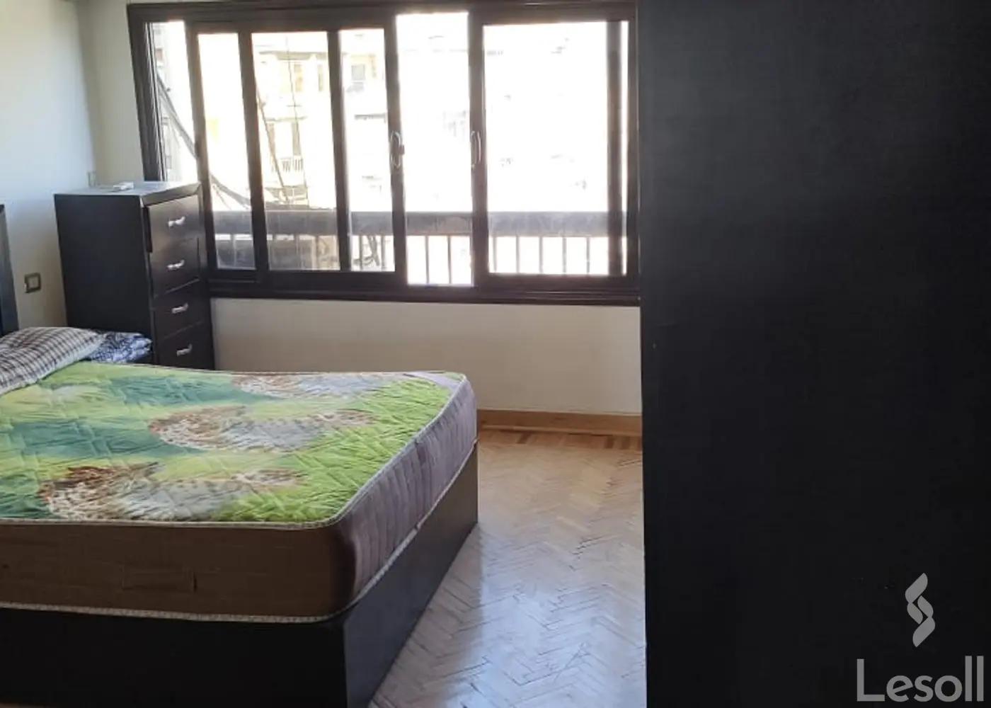 Apartment for sale with an data.area 185 meters and 2 room in Zamalek Cairo