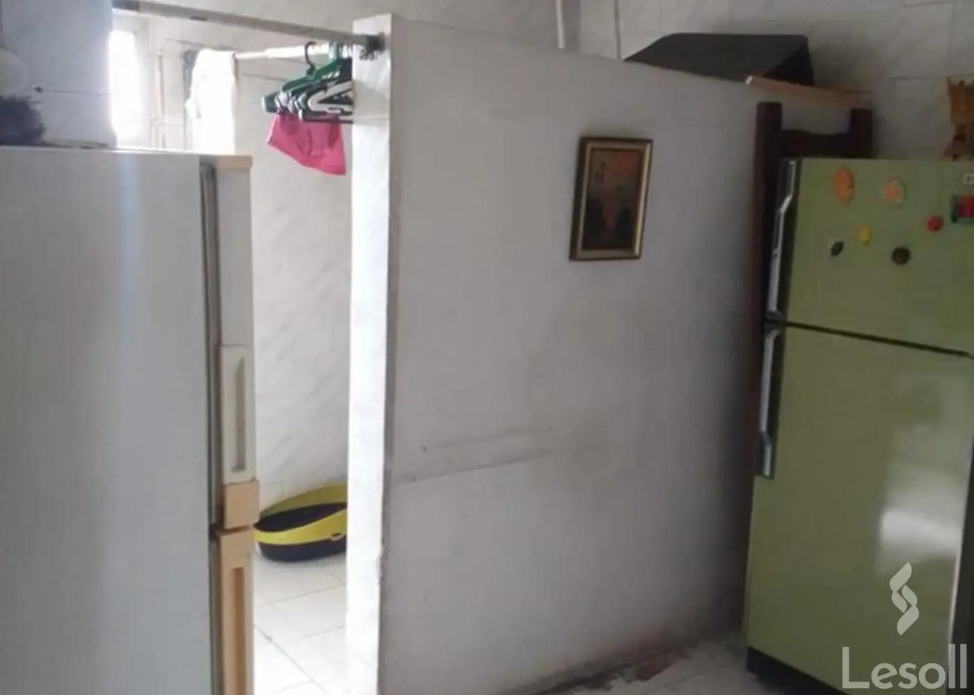 شقة للبيع بمساحة 220 متر و 3 غرف في المهندسين الجيزة - صورة 2