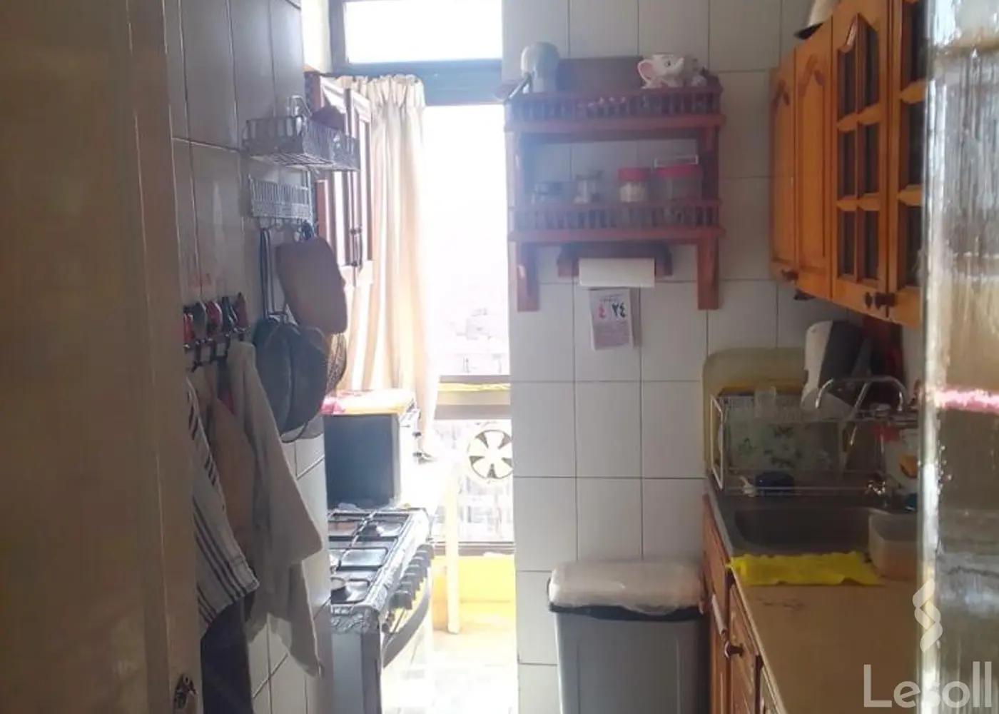 شقة للبيع بمساحة 220 متر و 3 غرف في المهندسين الجيزة - صورة 3