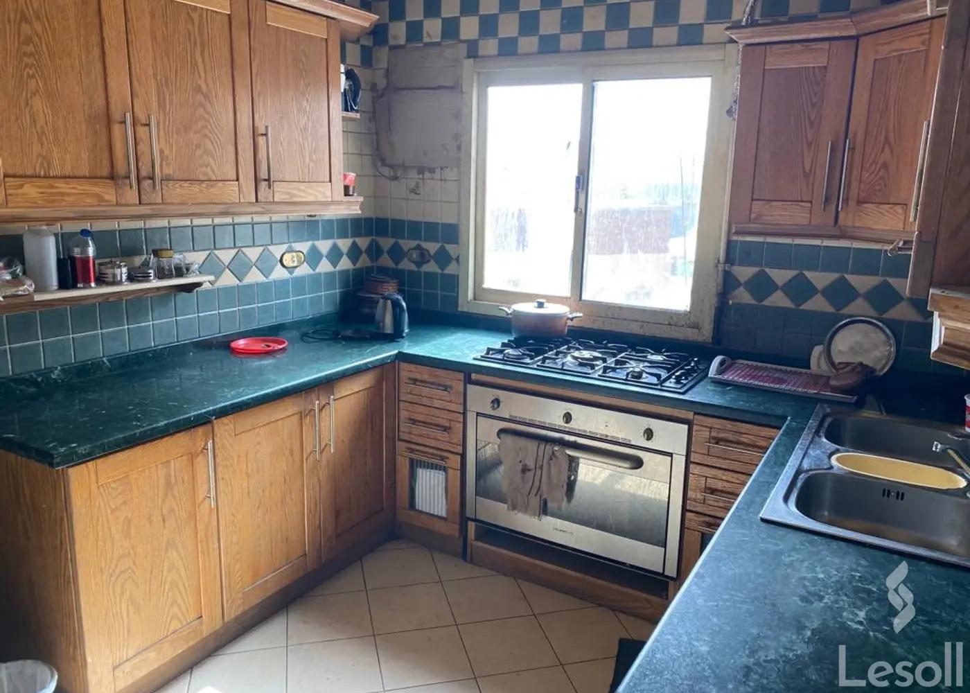 Duplex for sale with an data.area 350 meters and 3 data.rooms in Mohandessin Giza