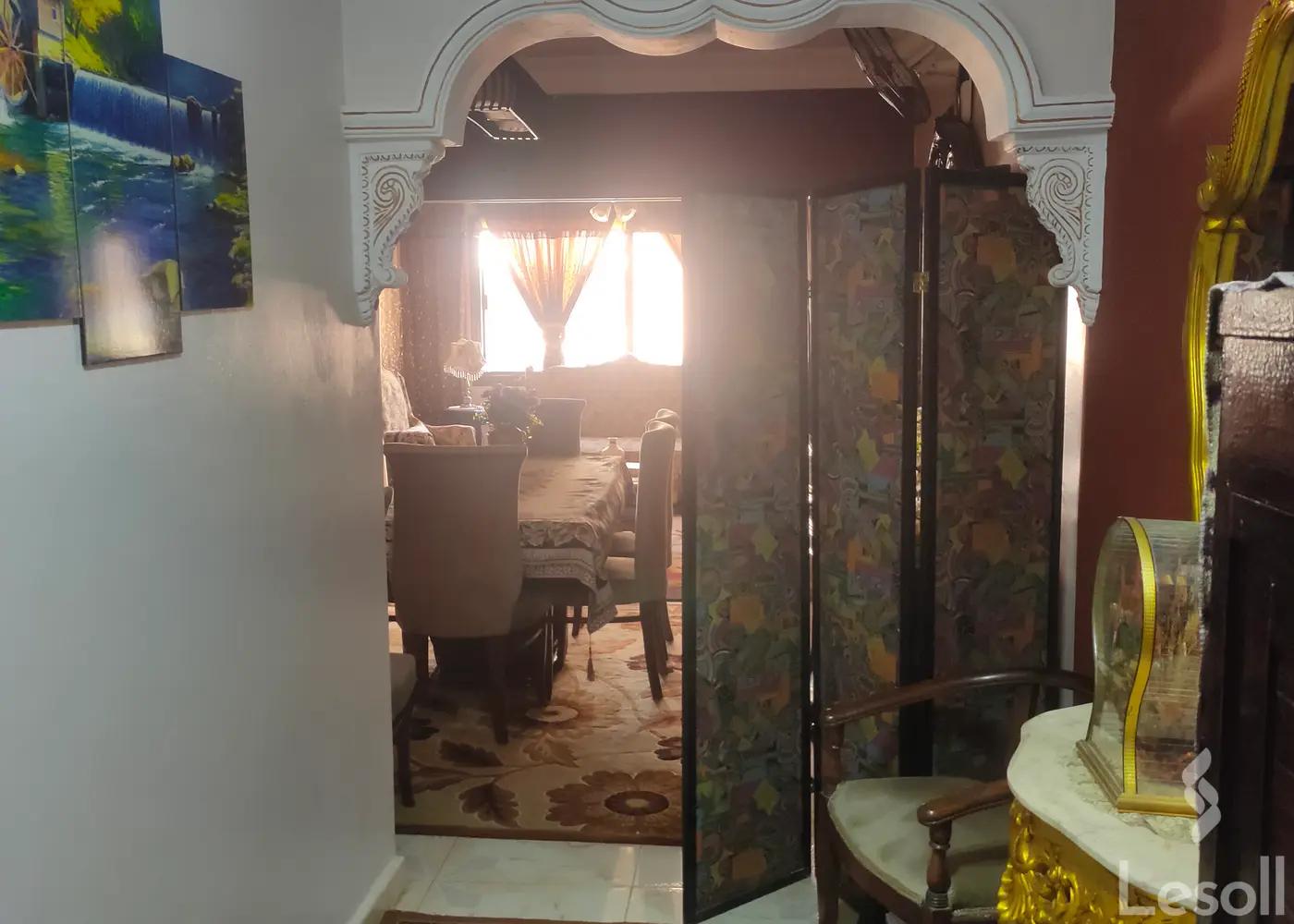 Apartment for sale with an data.area 130 meters and 2 room in Haram Giza