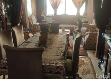 Apartment for sale with an data.area 130 meters and 2 room in Haram Giza