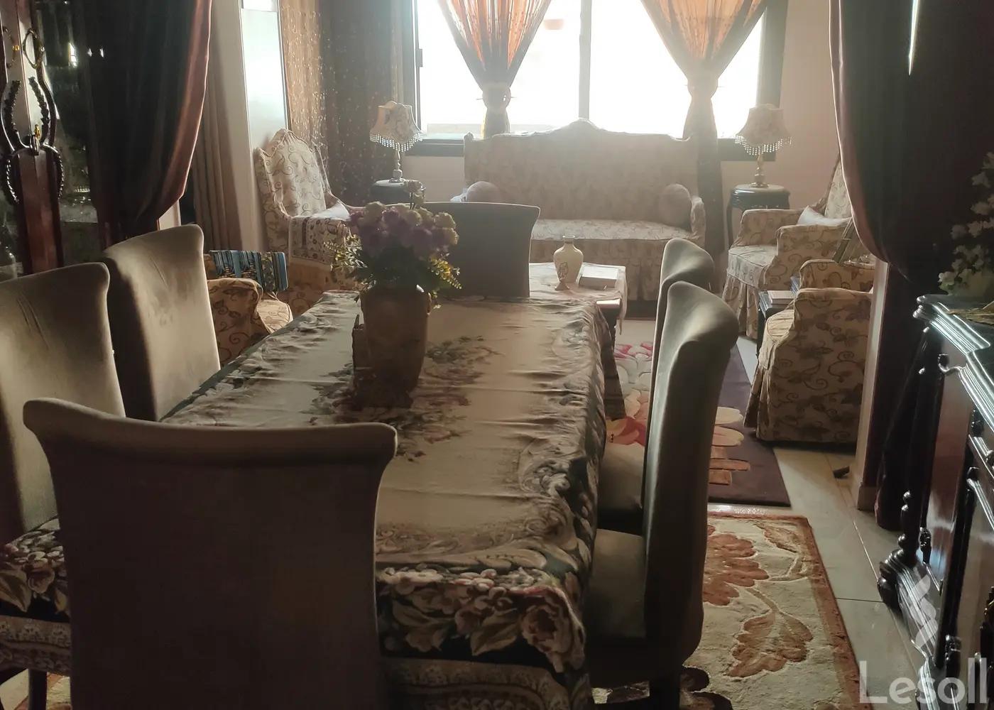 Apartment for sale with an data.area 130 meters and 2 room in Haram Giza
