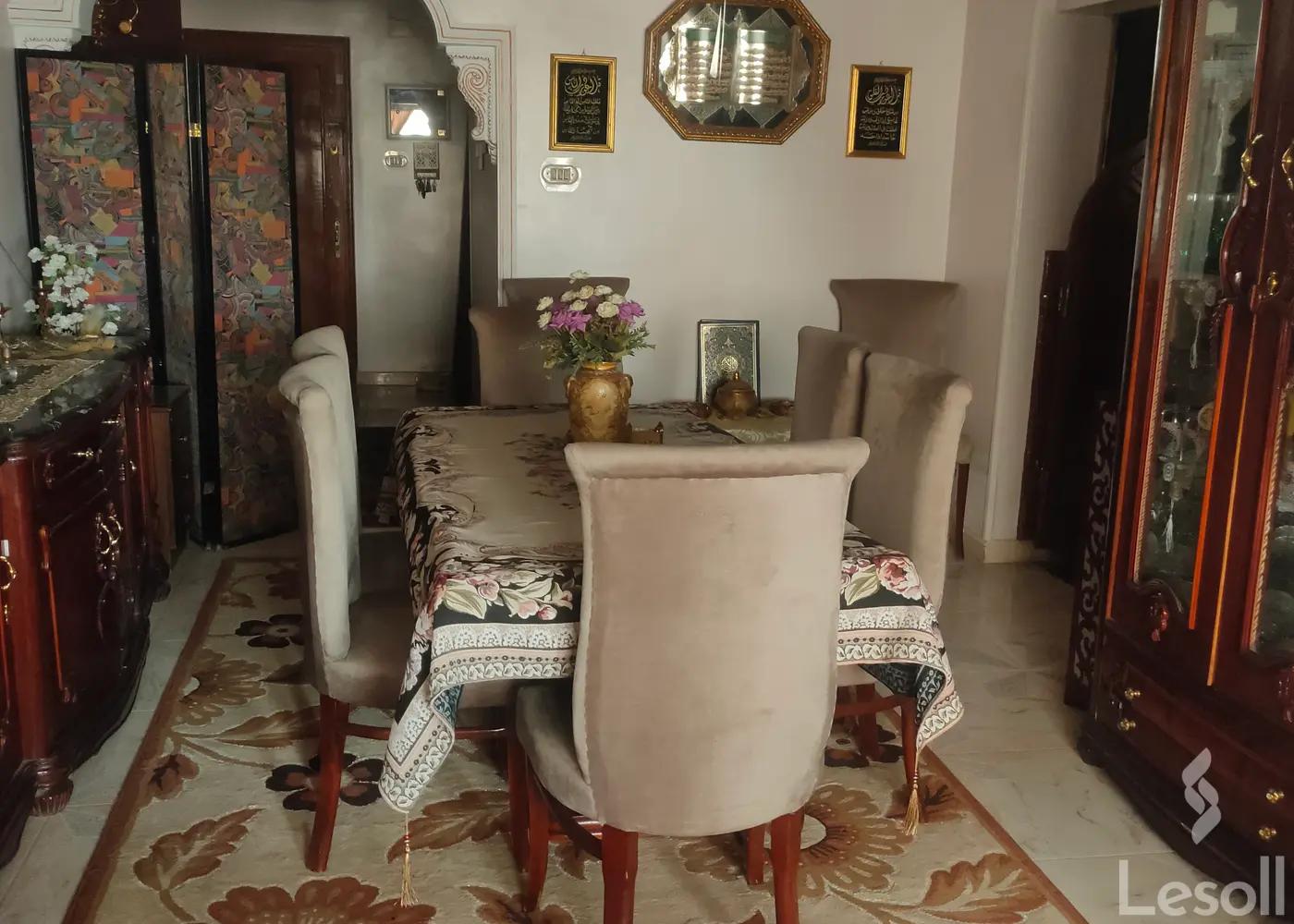 Apartment for sale with an data.area 130 meters and 2 room in Haram Giza