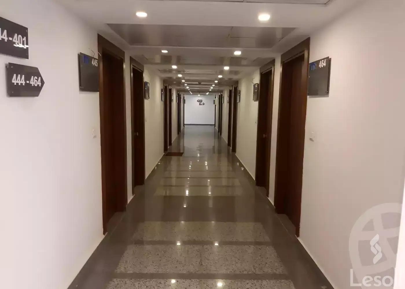 Clinic for monthly rent with an data.area of 54 meters in Nasr City Cairo