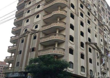 Apartment for sale with an data.area 320 meters and 5 data.rooms in Talkha Dakahlia