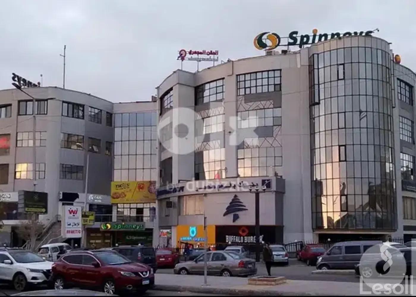 Clinic for monthly rent with an data.area of 90 meters in Shorouk Cairo