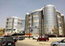 عياده للإيجار موقع مميز يخدم مدينتي و الشروق