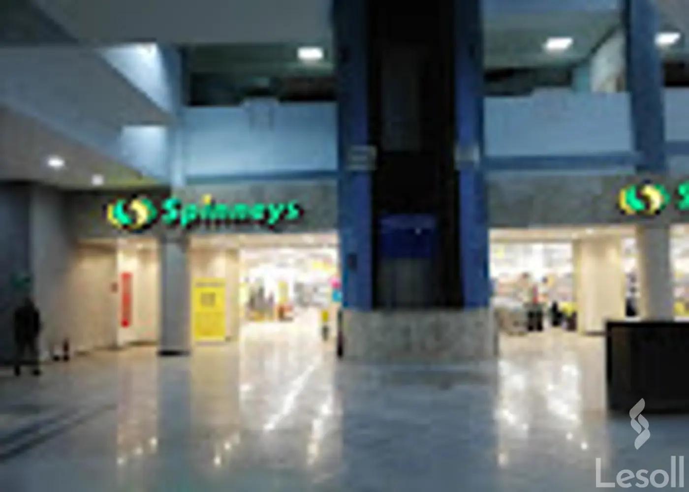 Clinic for monthly rent with an data.area of 90 meters in Shorouk Cairo