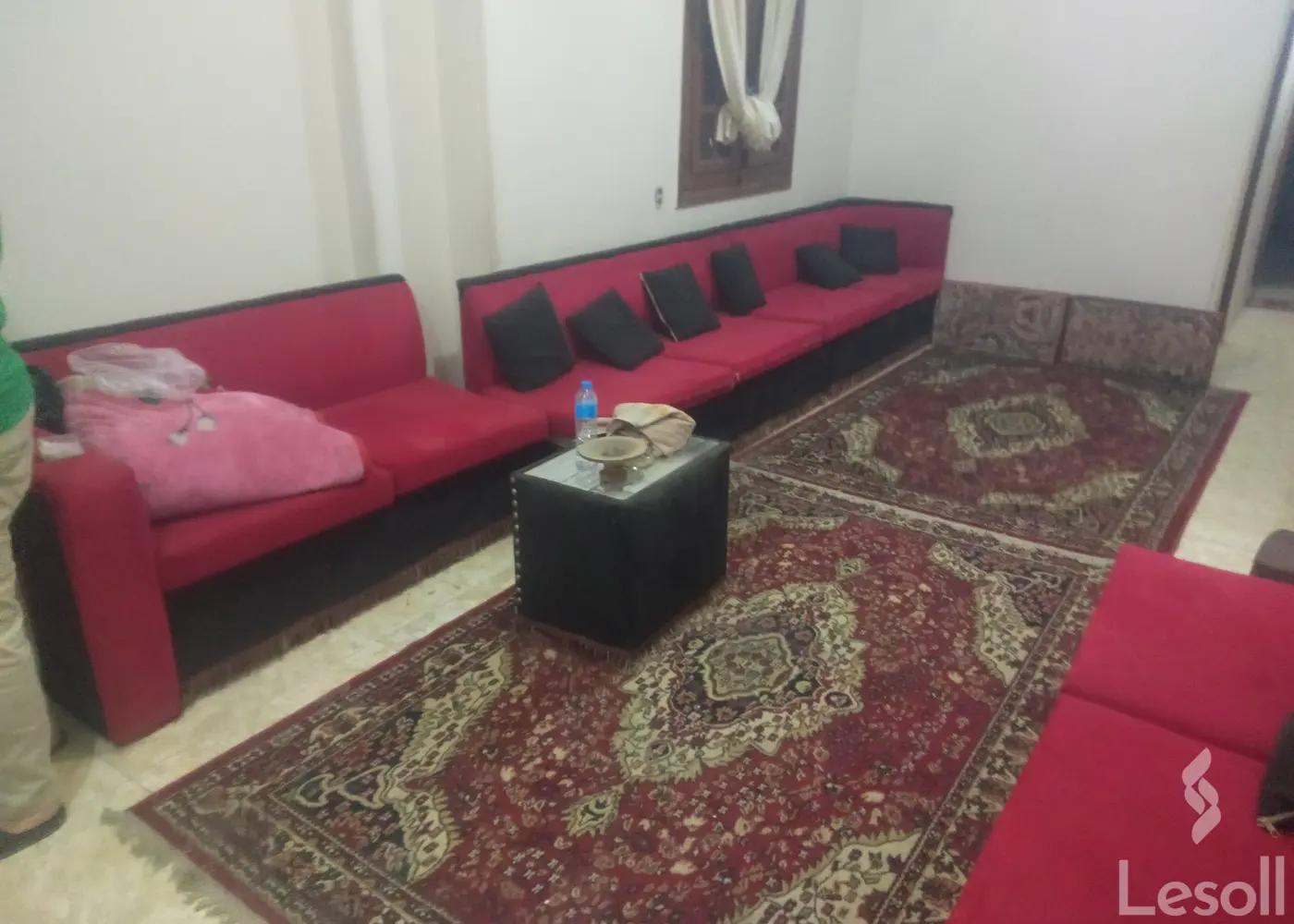 شقة للايجار اليومي بمساحة 100 متر و غرفتان في الهرم الجيزة - صورة 4