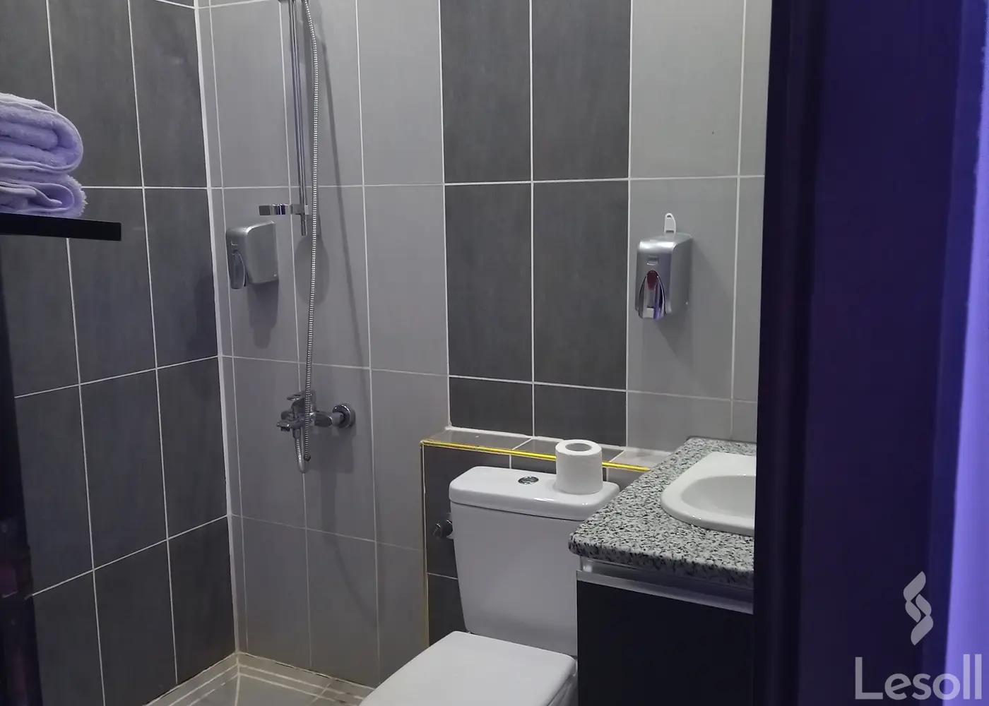 Apartment for daily rent with an data.area 200 meters and 10 rooms in Sharm El-Shaikh South Sinai