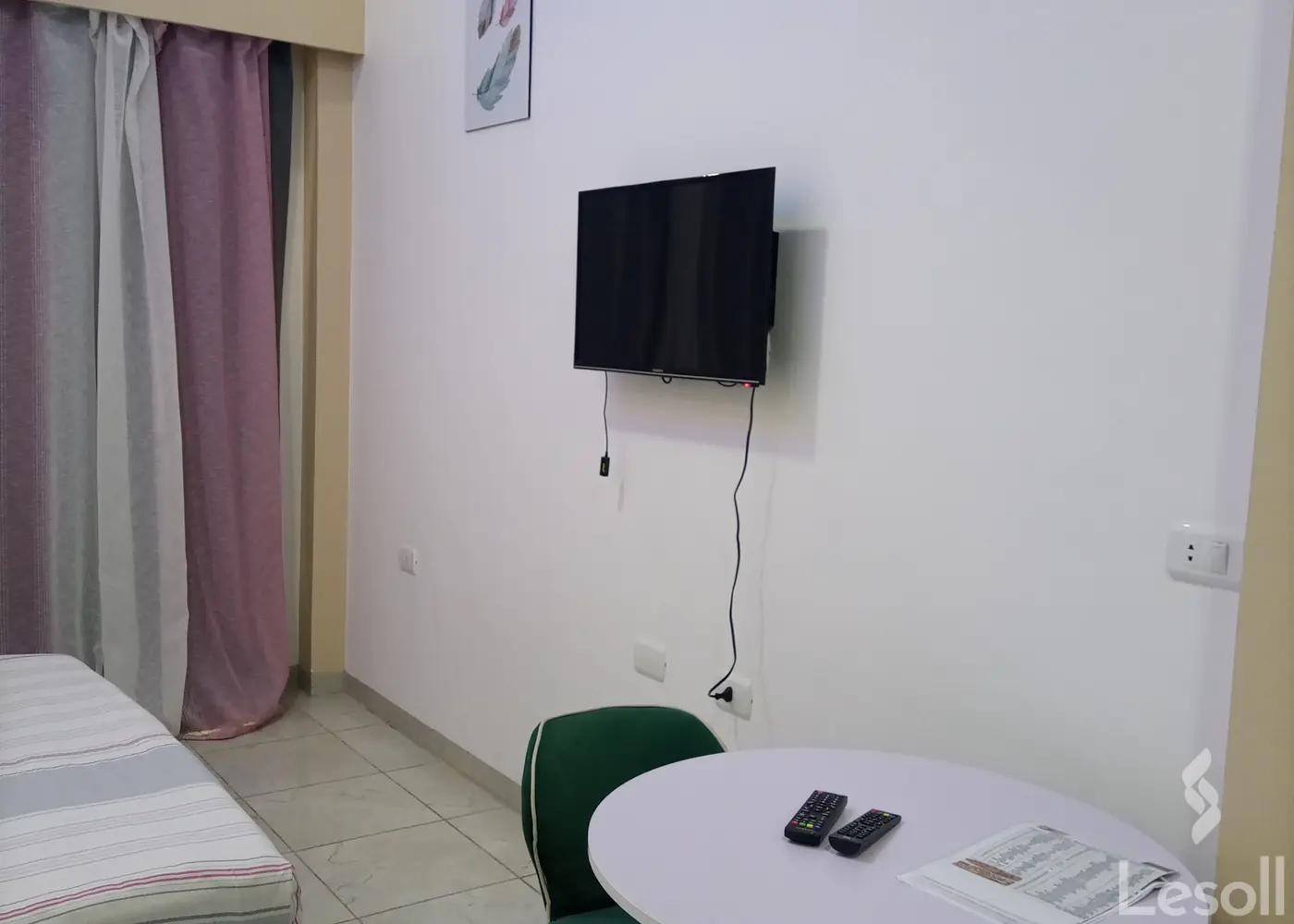 Apartment for daily rent with an data.area 200 meters and 10 rooms in Sharm El-Shaikh South Sinai