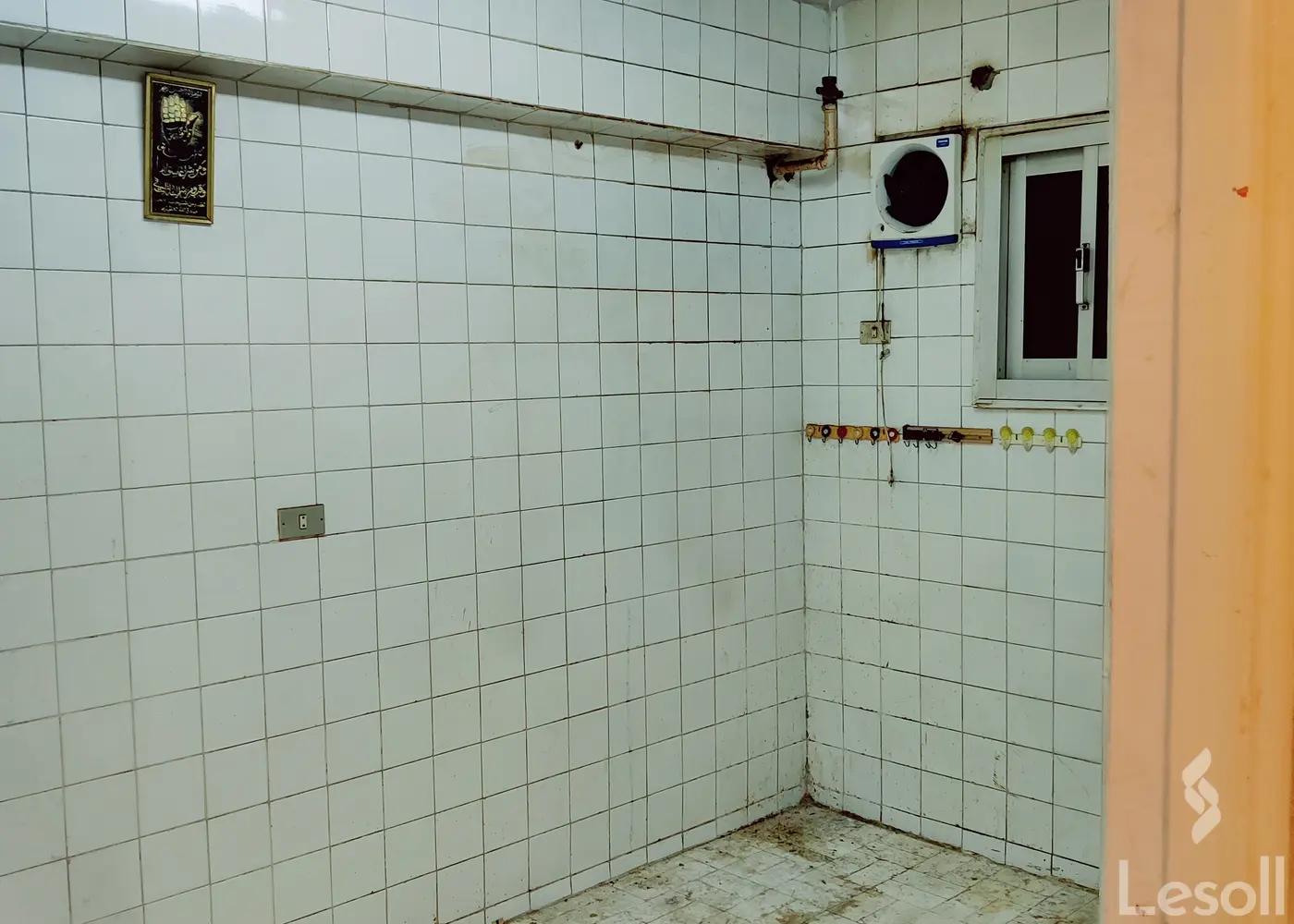 شقة للايجار السنوي بمساحة 110 متر و 4 غرف في مدينة نصر القاهرة - صورة 3