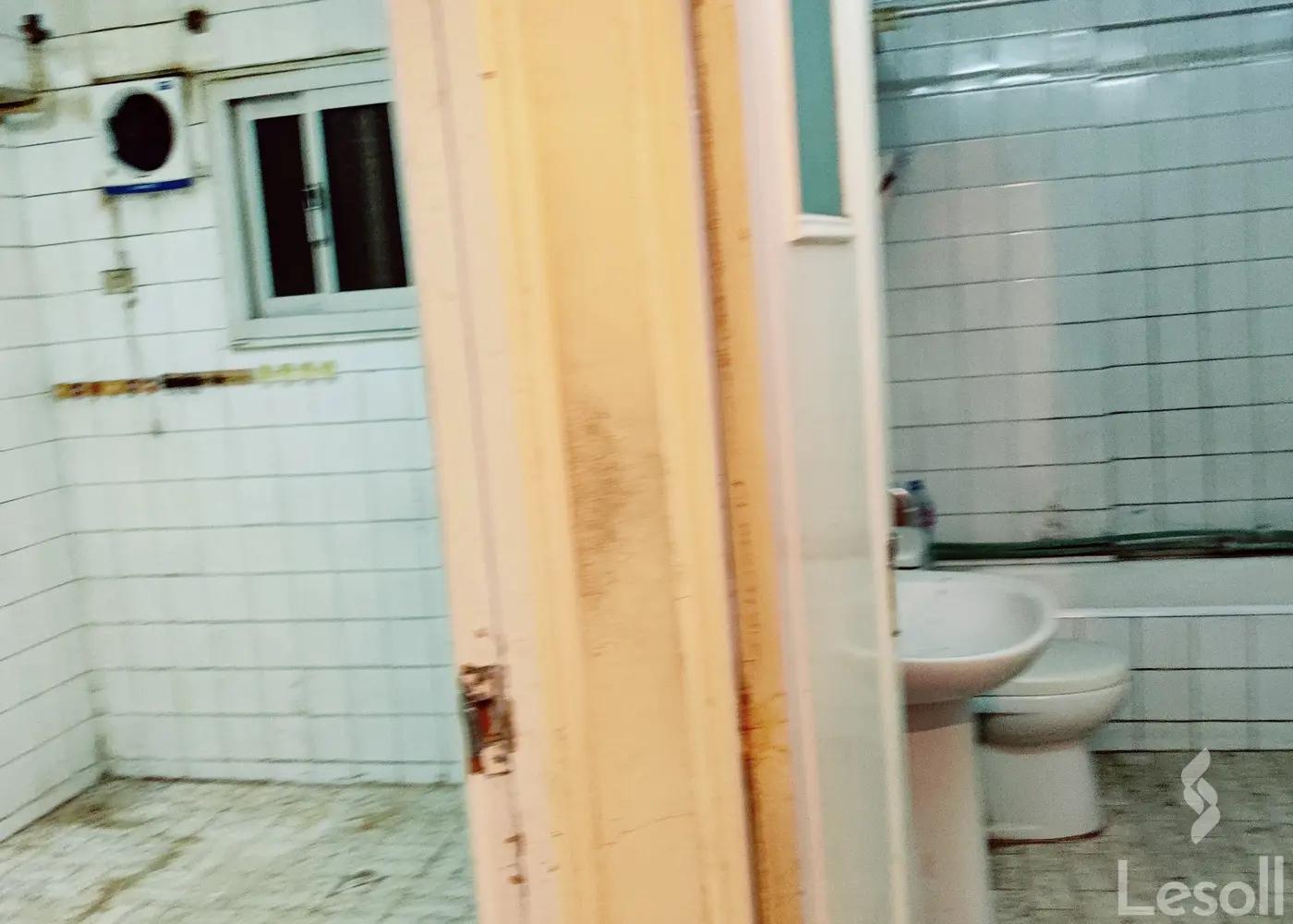 شقة للايجار السنوي بمساحة 110 متر و 4 غرف في مدينة نصر القاهرة - صورة 4