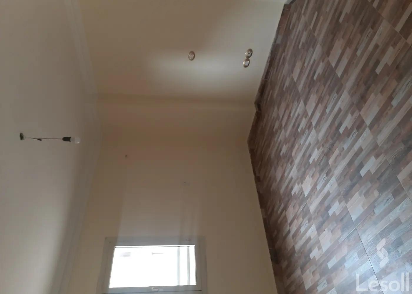 شقة للايجار السنوي بمساحة 143 متر و 3 غرف في المعادى القاهرة - صورة 4