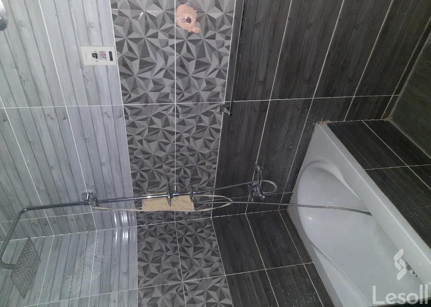 شقة للايجار السنوي بمساحة 143 متر و 3 غرف في المعادى القاهرة - صورة 3