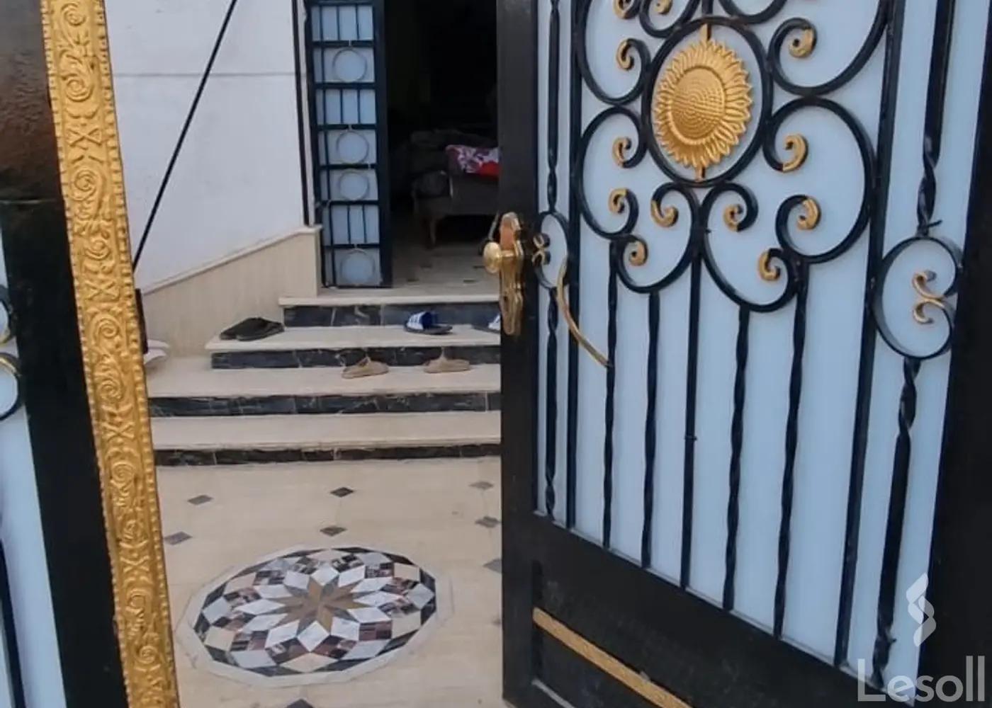 Apartment for sale with an data.area 150 meters and 3 data.rooms in October 6 Giza