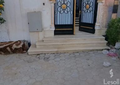 Apartment for sale with an data.area 150 meters and 3 data.rooms in October 6 Giza