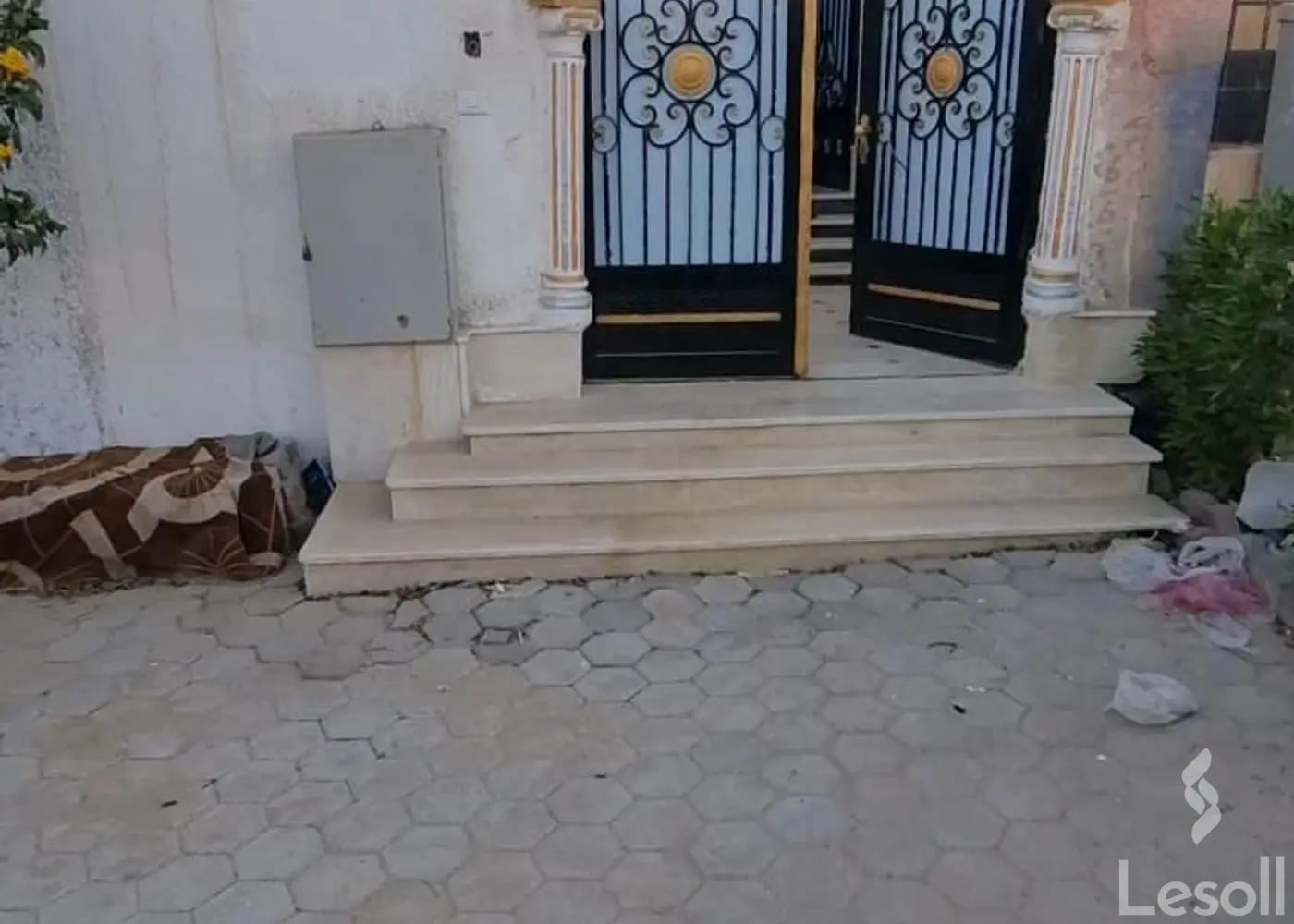 Apartment for sale with an data.area 150 meters and 3 data.rooms in October 6 Giza