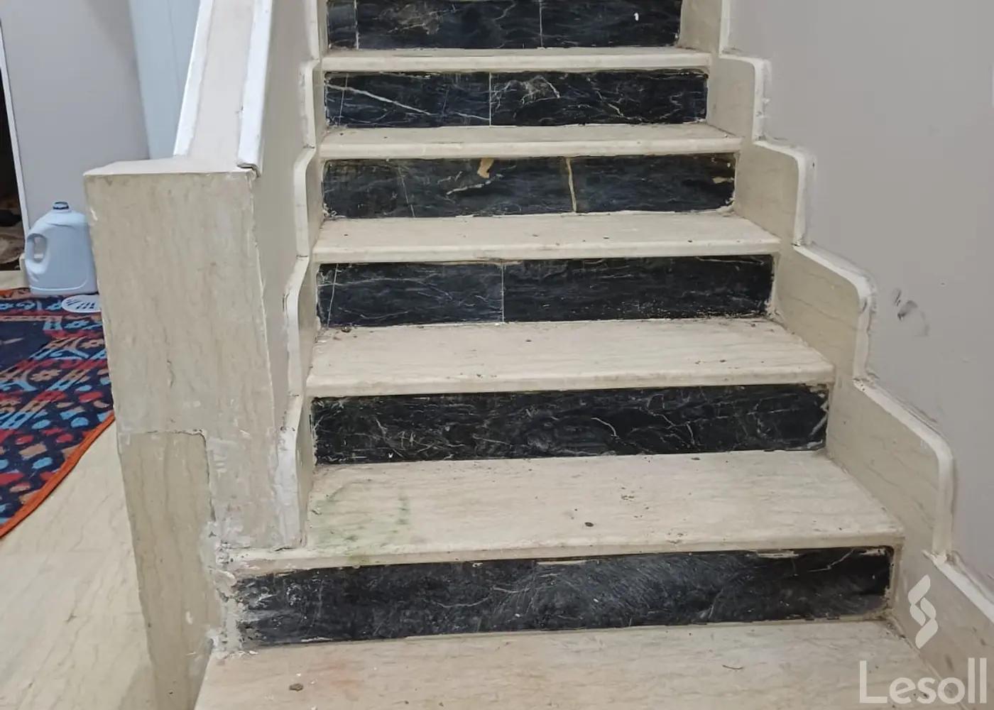 Apartment for sale with an data.area 150 meters and 3 data.rooms in October 6 Giza