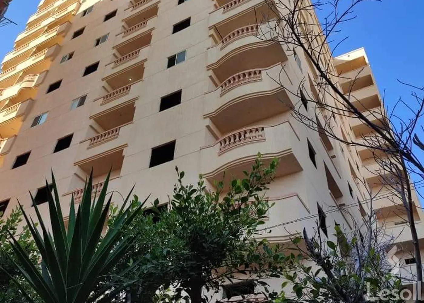 شالية للبيع بمساحة 80 متر و غرفتان في الساحل الشمالي الاسكندرية - صورة 2