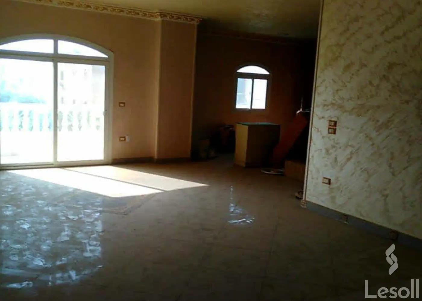 Villa for sale with an data.area 648 meters and 6 data.rooms in 10th of Ramadan City Cairo - All Images