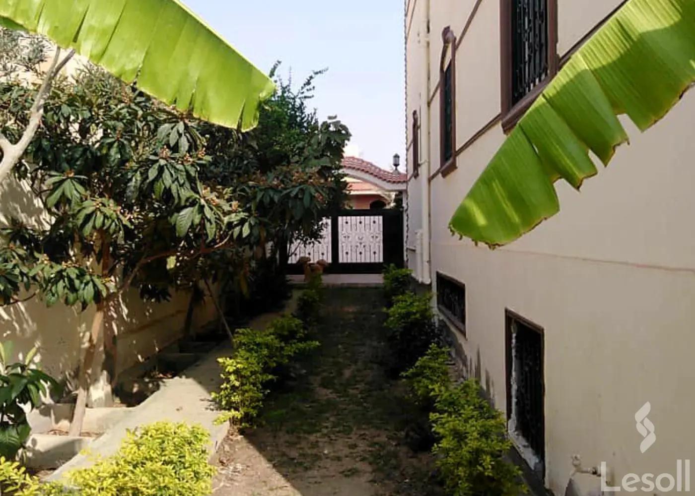 Villa for sale with an data.area 648 meters and 6 data.rooms in 10th of Ramadan City Cairo
